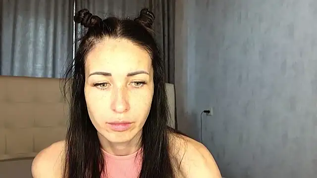 BouncySweety online show from 10/14/25, 06:47