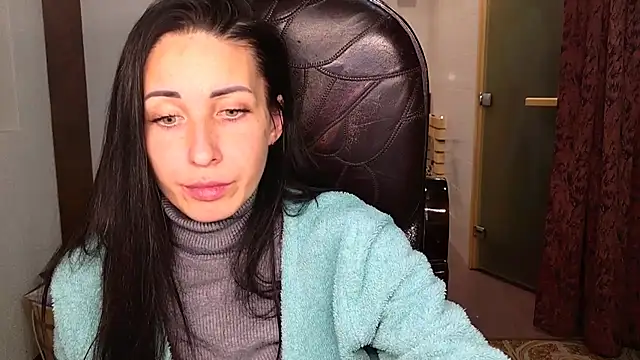 BouncySweety online show from 10/24/25, 09:22