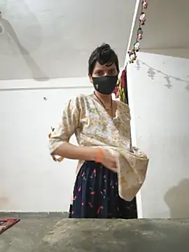Neha-ji online show from 07/12/26, 02:46