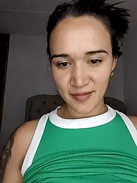 DaniRivers  online show from 06/22/26, 08:28