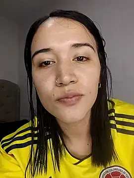 DaniRivers  online show from 07/03/26, 03:07