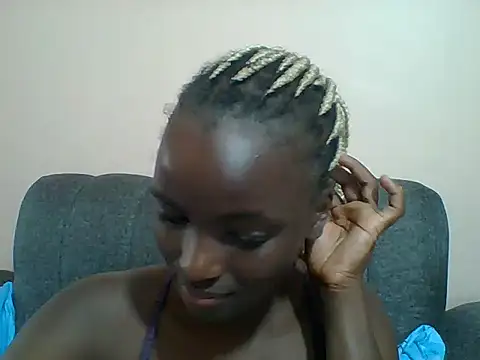 Beauty-Anka online show from 07/15/26, 07:35