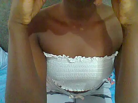 Beauty-Anka online show from 07/20/26, 05:33