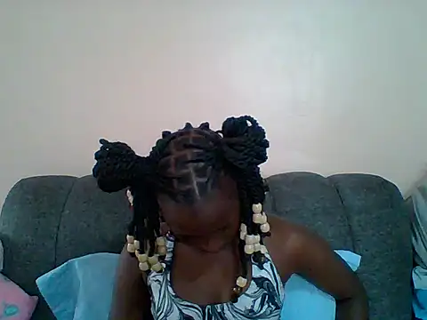 Beauty-Anka online show from 07/28/26, 05:47