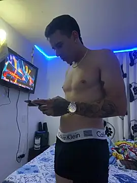 jhuan99 online show from 06/27/26, 05:12