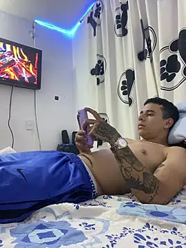 jhuan99 online show from 07/02/26, 04:29