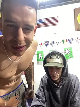 jhuan99 online show from 07/05/26, 05:47