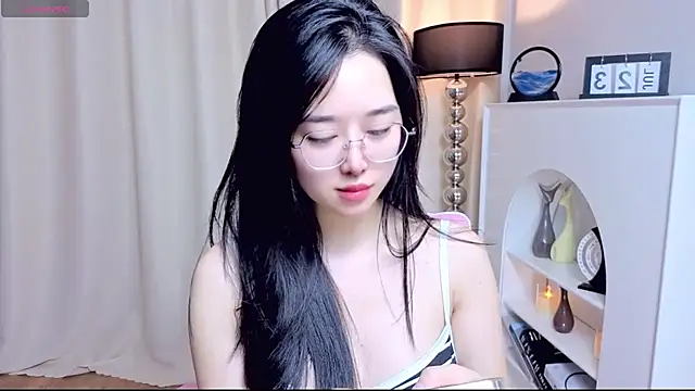 miuu6868 online show from 07/23/26, 04:10
