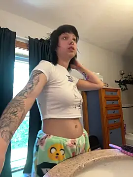 sweetielexxii online show from 06/12/26, 08:52