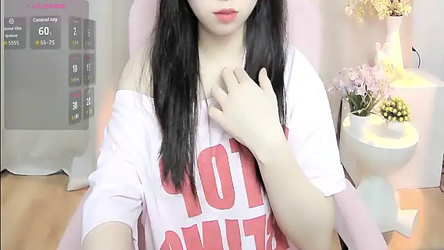 shynana online show from 07/02/26, 01:16