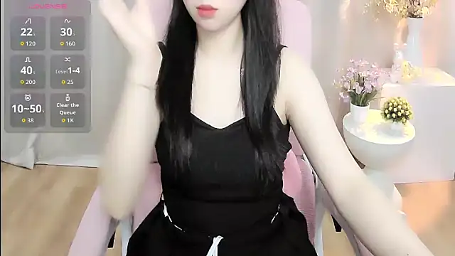 shynana online show from 07/13/26, 01:08
