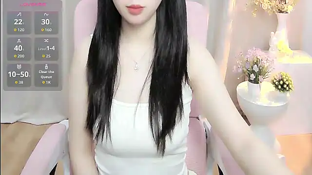 shynana online show from 07/19/26, 01:20