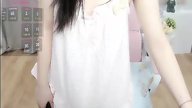 shynana online show from 07/27/26, 01:12