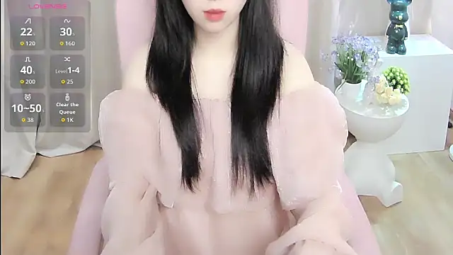 shynana online show from 07/29/26, 01:15