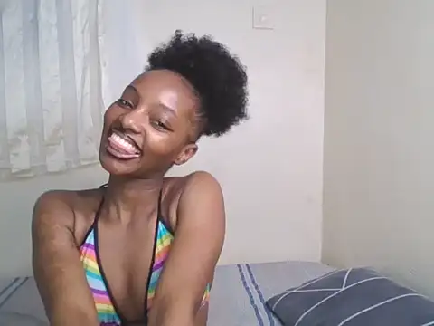 CUTE-MESSY online show from 06/21/26, 08:55