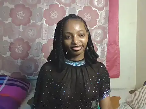 CUTE-MESSY online show from 07/26/26, 12:41
