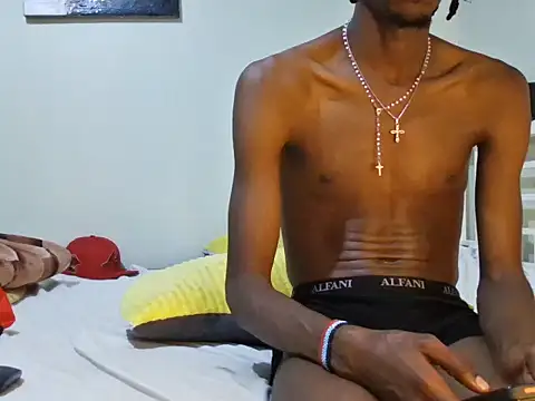 kingsolomondaddzy online show from 06/09/26, 09:48