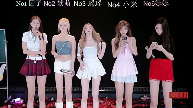 lv-520 online show from 07/28/26, 12:48
