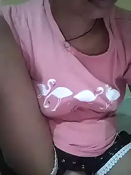 PRIYAGIRLHOT online show from 06/12/26, 08:02