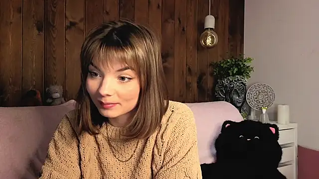 IvoryPesante online show from 06/03/26, 08:03