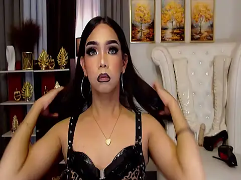 FuckingDollz online show from 06/10/26, 07:46