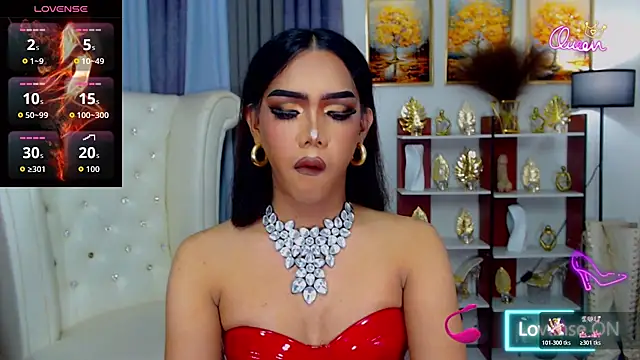 FuckingDollz online show from 06/26/26, 04:50