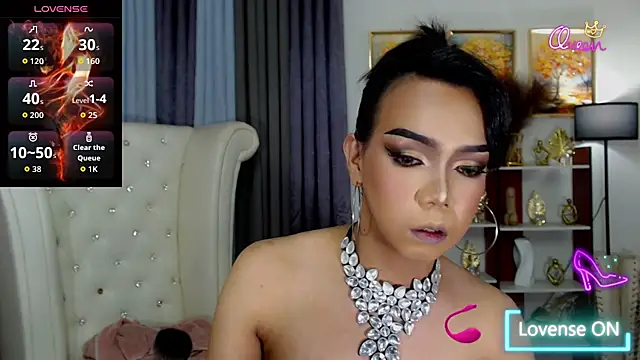 FuckingDollz online show from 06/30/26, 04:35