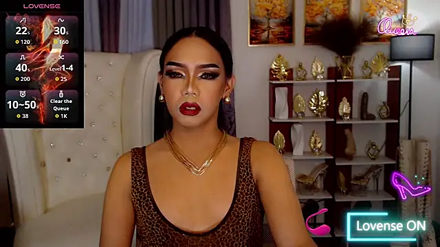FuckingDollz online show from 07/05/26, 01:29