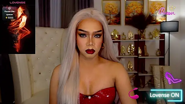 FuckingDollz online show from 07/16/26, 08:37