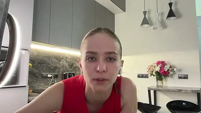 Snapshot of DanikaMory chatting on 06/08/26, 11:32 DanikaMory online show from 06/08/26, 11:32