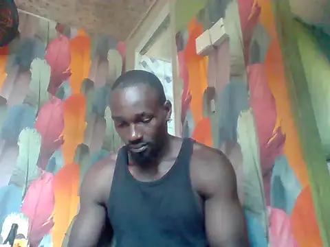 BlaqAarow online show from 06/23/26, 10:35