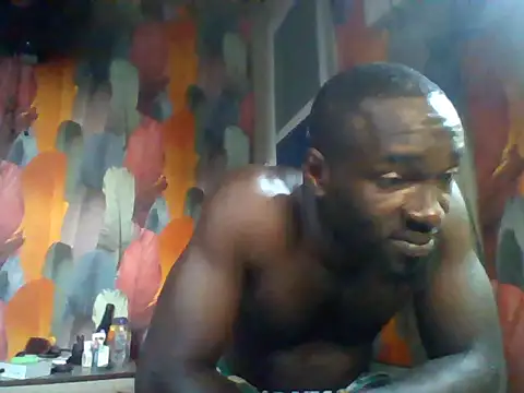 BlaqAarow online show from 06/24/26, 06:01