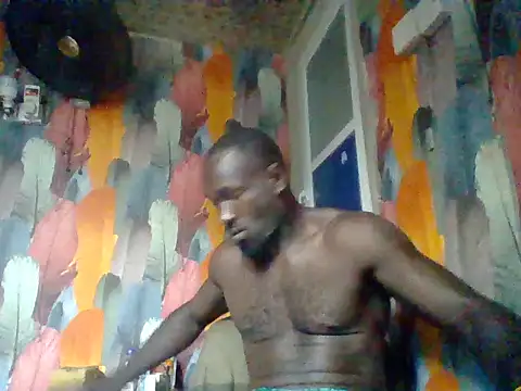 BlaqAarow online show from 06/25/26, 06:51