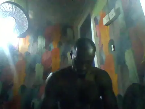 BlaqAarow online show from 06/25/26, 07:40