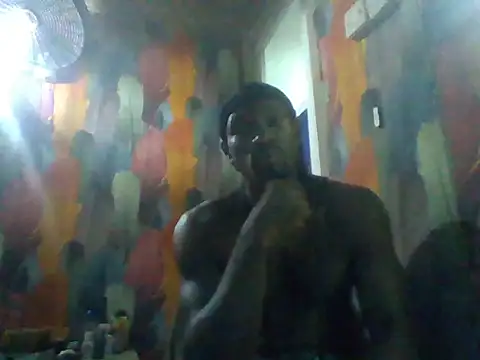 BlaqAarow online show from 06/27/26, 05:45