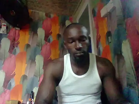 BlaqAarow online show from 06/29/26, 08:09