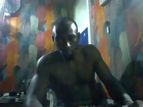 BlaqAarow online show from 07/07/26, 05:43