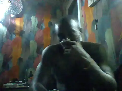 BlaqAarow online show from 07/09/26, 09:08