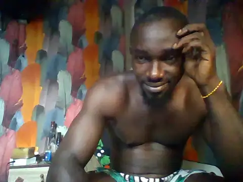 BlaqAarow online show from 07/19/26, 06:50