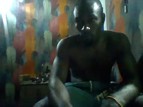 BlaqAarow online show from 07/19/26, 10:02