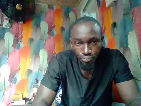 BlaqAarow online show from 07/20/26, 10:18