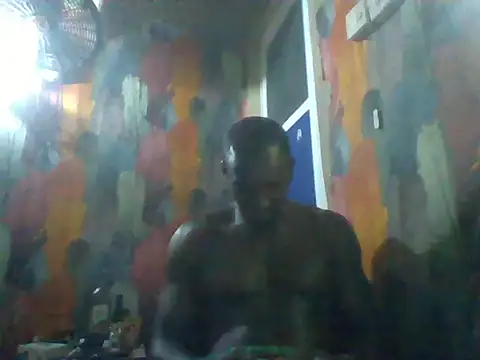 BlaqAarow online show from 07/22/26, 02:47