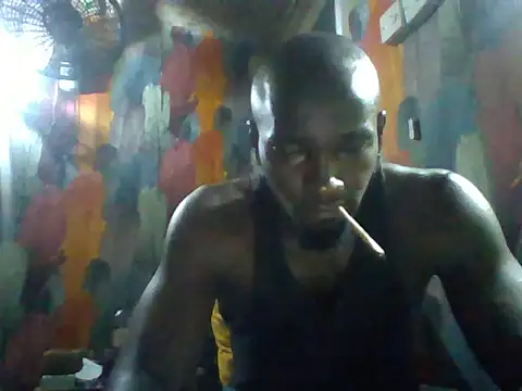 BlaqAarow online show from 07/23/26, 07:01