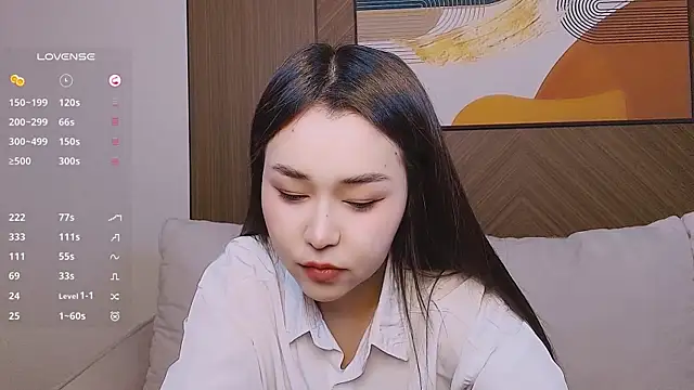 louisa kim online show from 05/30/26, 07:44