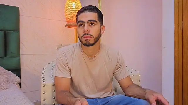 Jadiel Stone online show from 06/05/26, 12:11