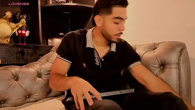 Jadiel Stone online show from 06/07/26, 02:54