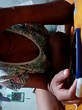 cutiepari online show from 07/19/26, 03:38