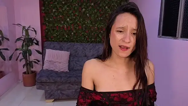 sexy ailin online show from 06/07/26, 10:52