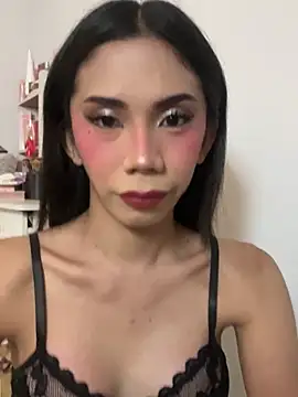 CassandraLovve online show from 07/11/26, 08:06