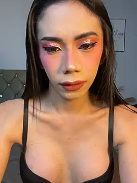 CassandraLovve online show from 07/12/26, 07:43